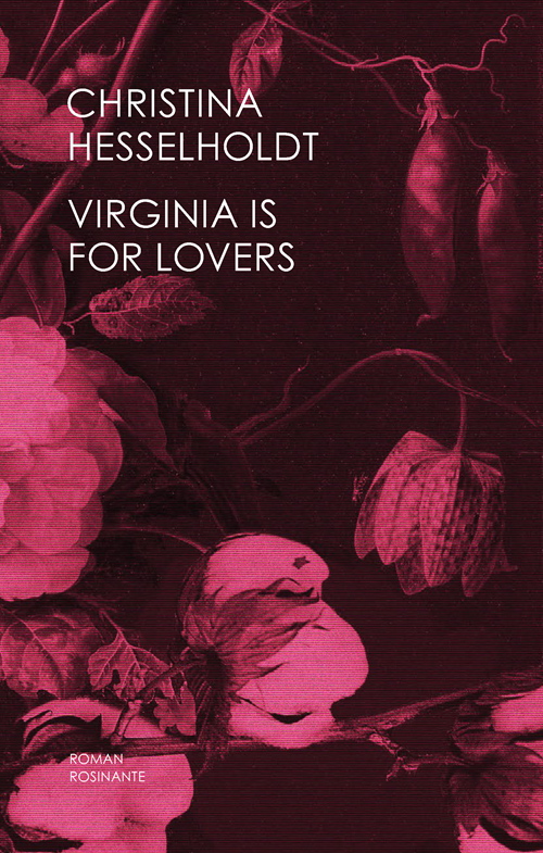 VIRGINIA IS FOR LOVERS