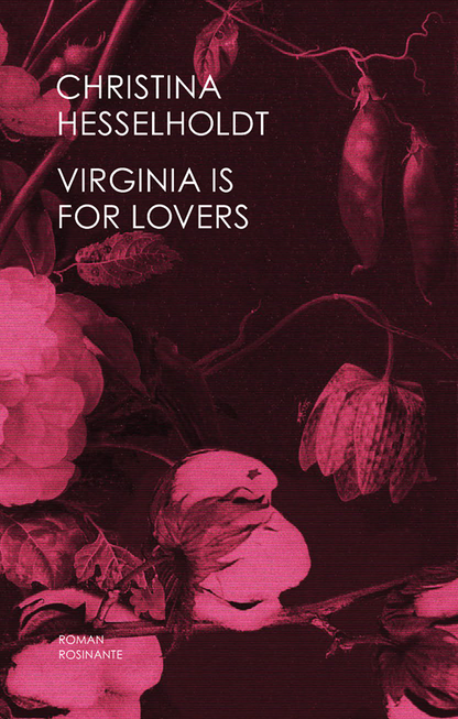 VIRGINIA IS FOR LOVERS