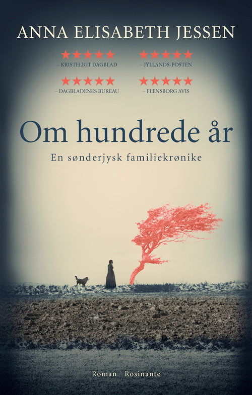 OM HUNDREDE ÅR