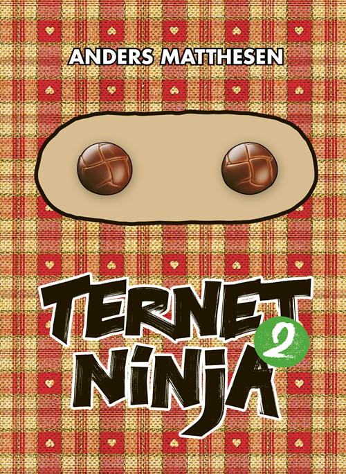 TERNET NINJA 2
