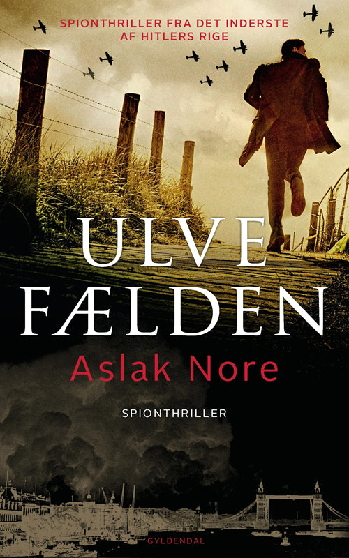 ULVEFÆLDEN