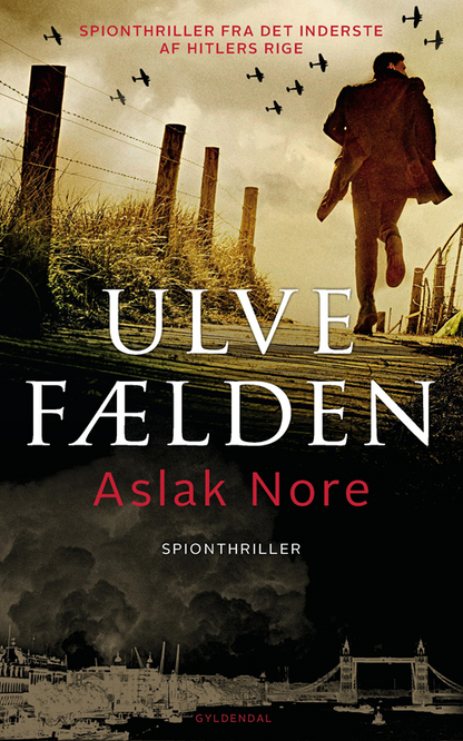 ULVEFÆLDEN