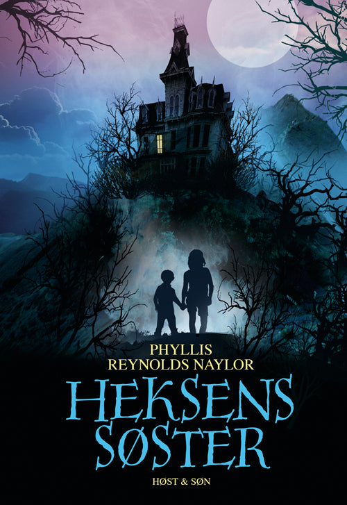 HEKSENS SØSTER