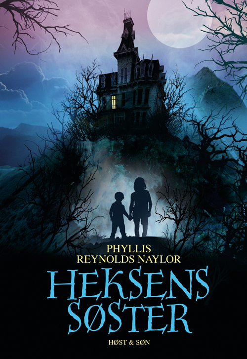 HEKSENS SØSTER