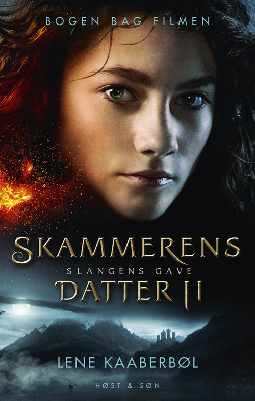 SKAMMERENS DATTER 2-3 - FILMUDGAVE