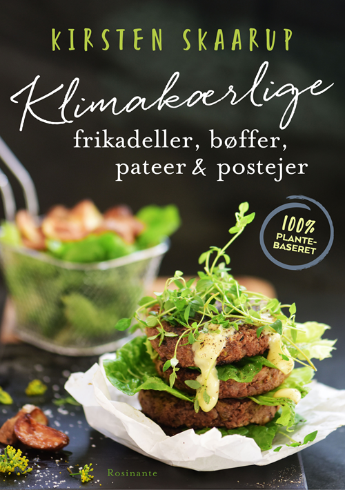 Klimakærlige frikadeller, bøffer, pateer & posteje