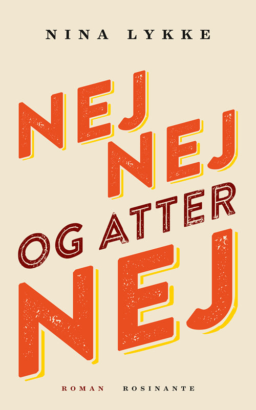 NEJ NEJ OG ATTER NEJ