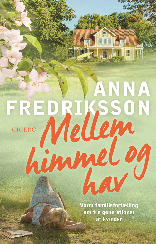 MELLEM HIMMEL OG HAV