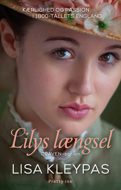 LILYS LÆNGSEL