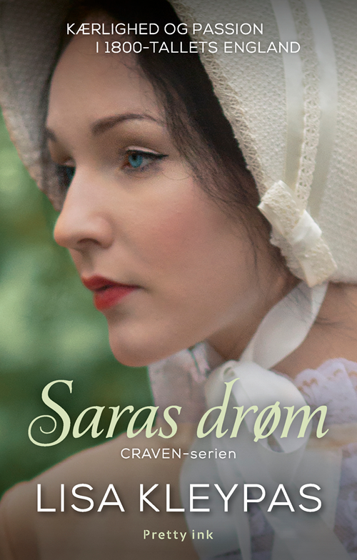SARAS DRØM
