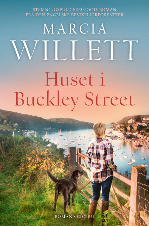 HUSET I BUCKLEY STREET