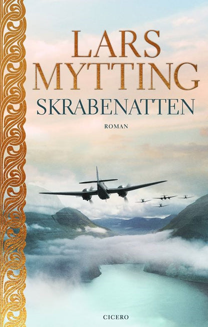 SKRABENATTEN