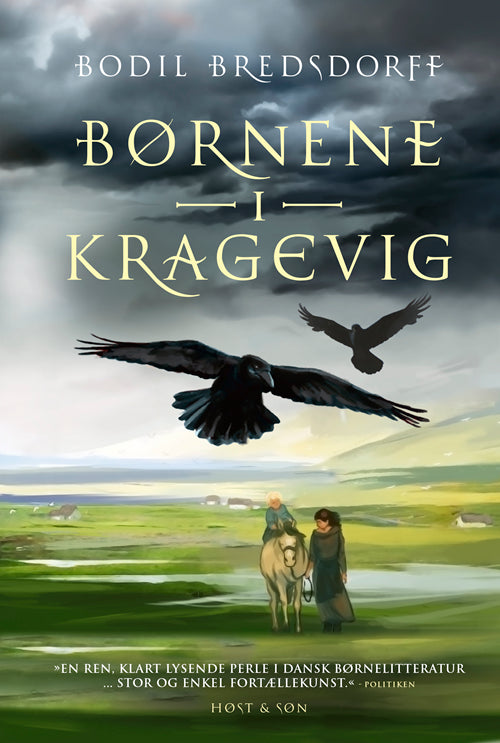 BØRNENE I KRAGEVIG
