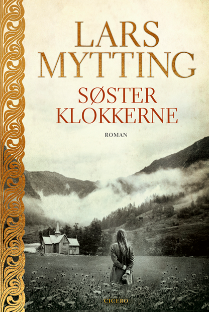 SØSTERKLOKKERNE HÆFTET