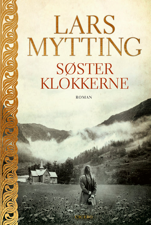 SØSTERKLOKKERNE HÆFTET