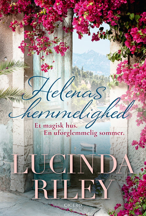HELENAS HEMMELIGHED