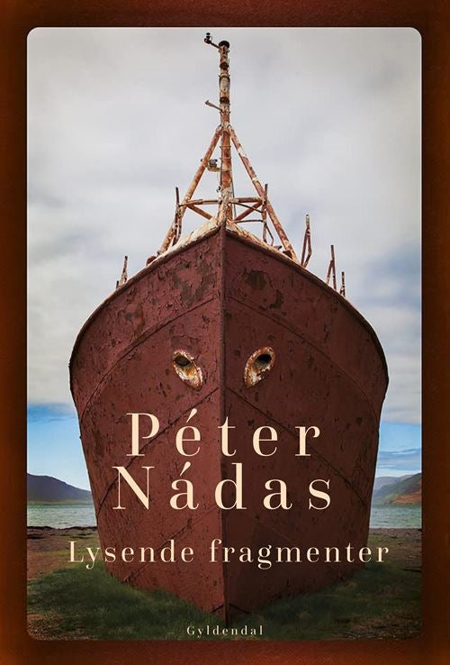LYSENDE FRAGMENTER