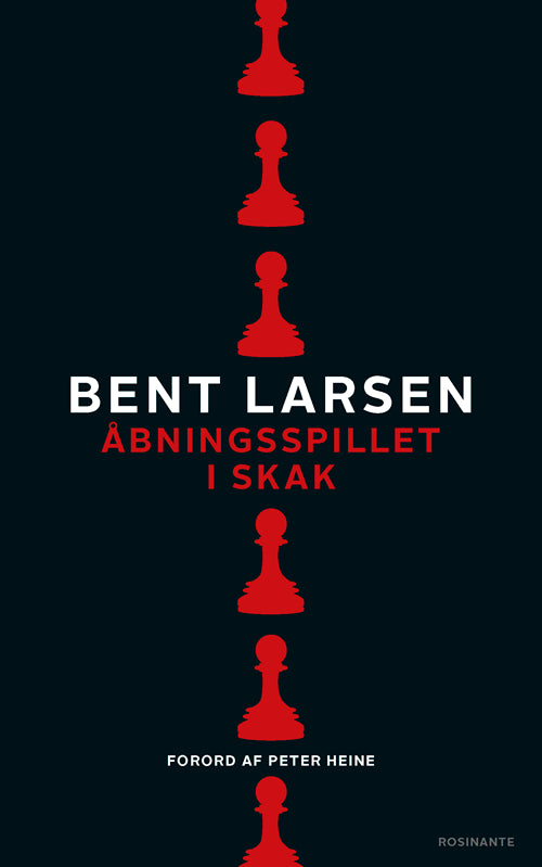 ÅBNINGSSPILLET I SKAK