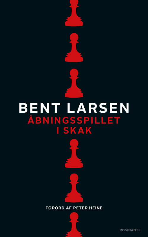 ÅBNINGSSPILLET I SKAK