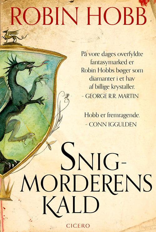 Snigmorderens kald