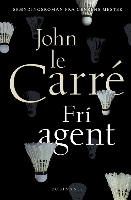FRI AGENT