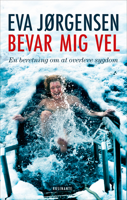 BEVAR MIG VEL