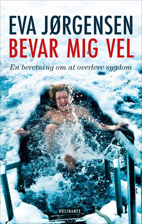 BEVAR MIG VEL