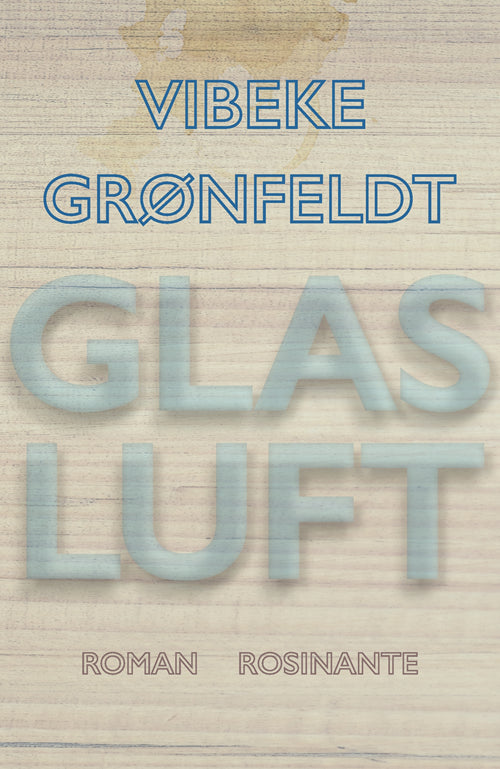GLASLUFT