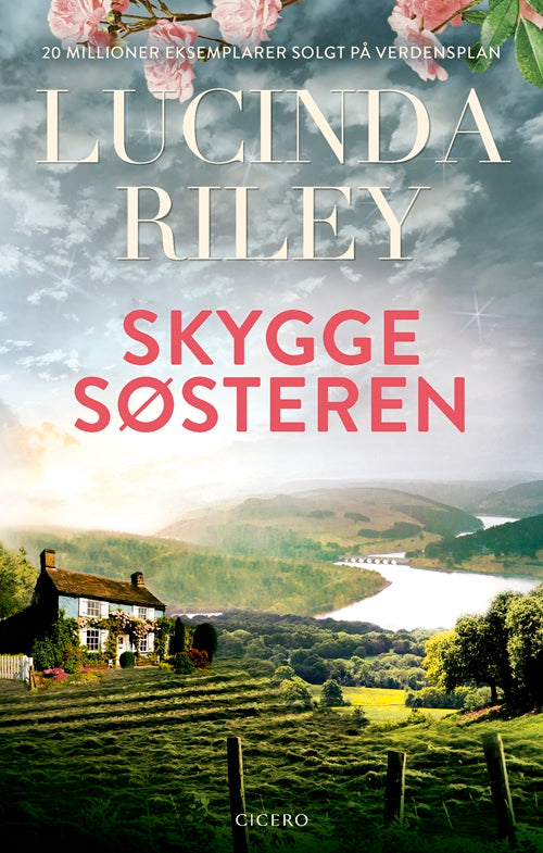 SKYGGESØSTEREN - NEW LOOK