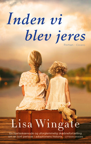INDEN VI BLEV JERES