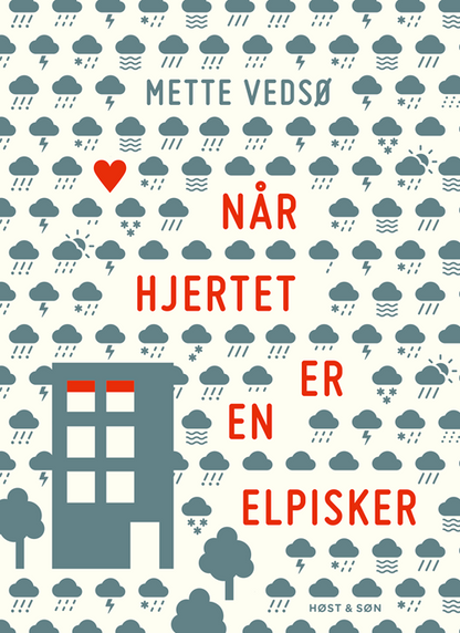 NÅR HJERTET ER EN ELPISKER