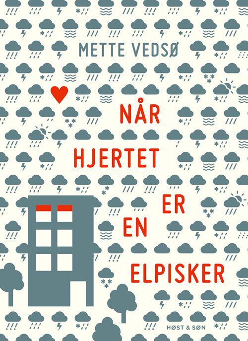 NÅR HJERTET ER EN ELPISKER