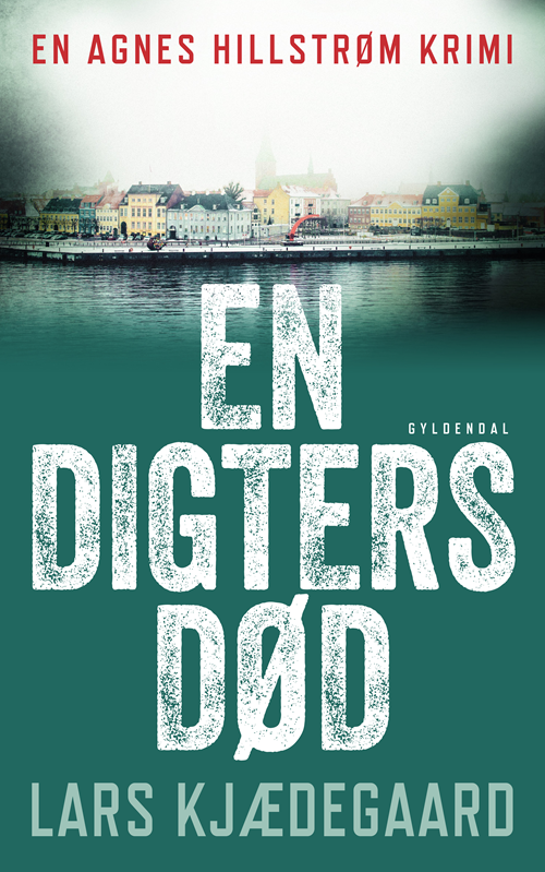 EN DIGTERS DØD