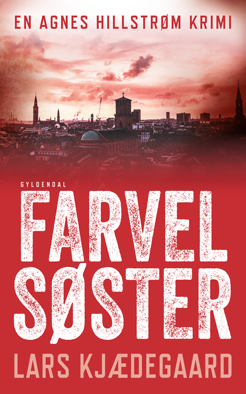FARVEL SØSTER
