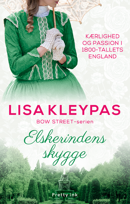 ELSKERINDENS SKYGGE