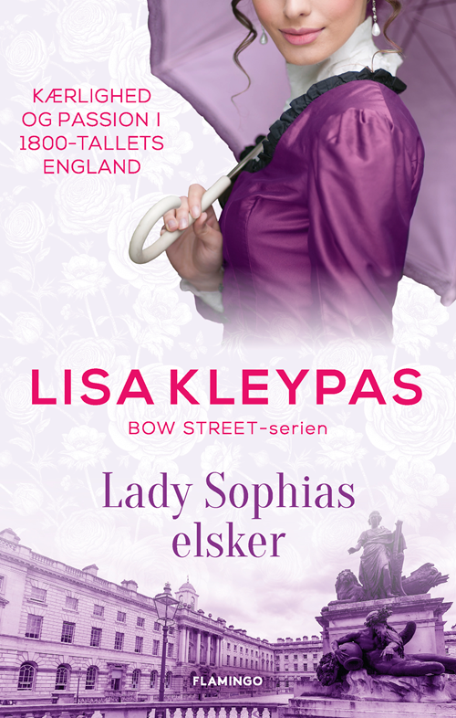 LADY SOPHIAS ELSKER