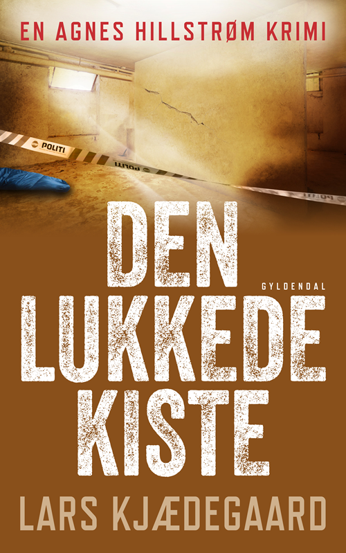 DEN LUKKEDE KISTE
