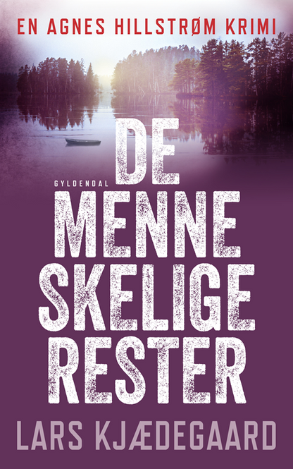 DE MENNESKELIGE RESTER