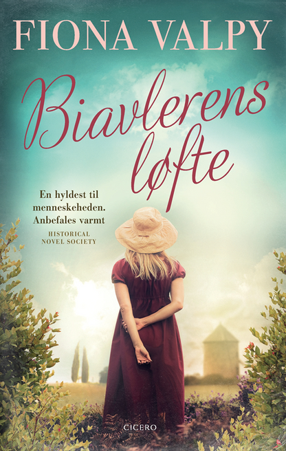 BIAVLERENS LØFTE