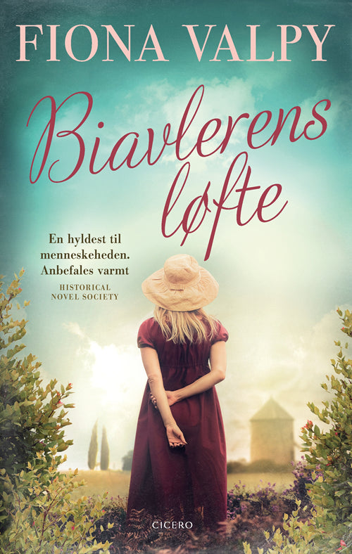 BIAVLERENS LØFTE