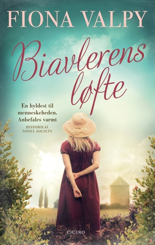 BIAVLERENS LØFTE