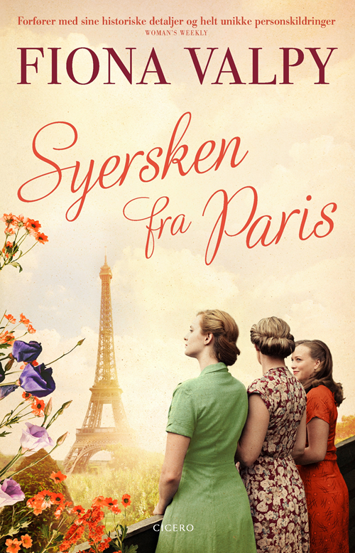SYERSKEN FRA PARIS
