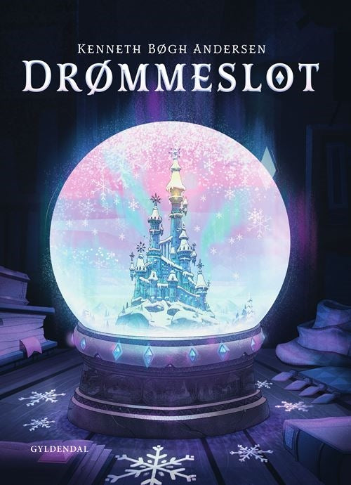 DRØMMESLOT