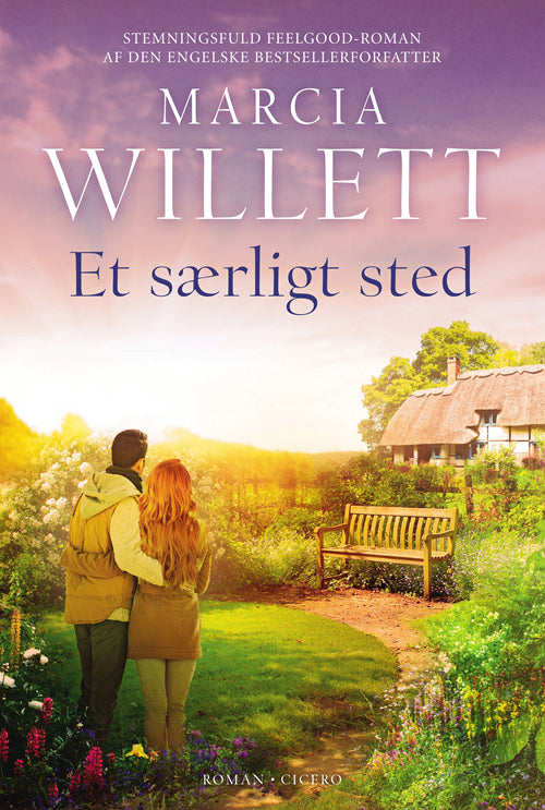 ET SÆRLIGT STED
