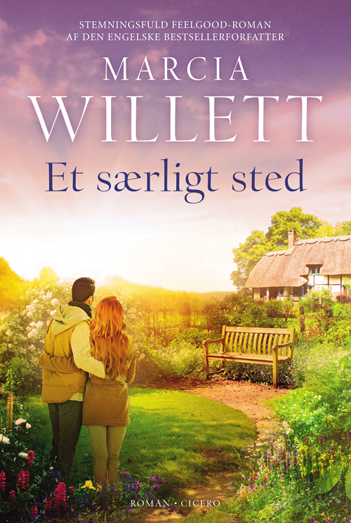 ET SÆRLIGT STED
