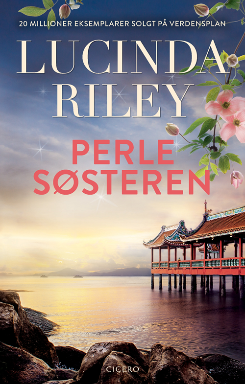 PERLESØSTEREN - NEW LOOK