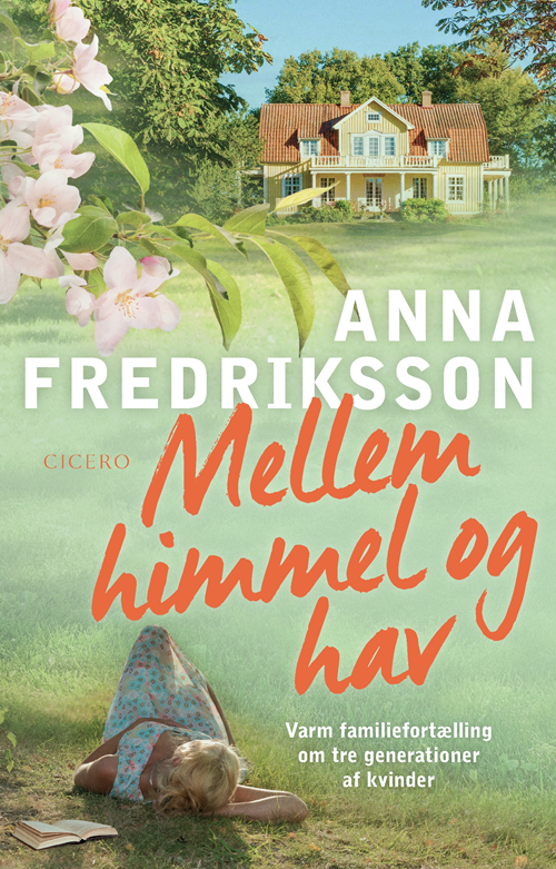 MELLEM HIMMEL OG HAV