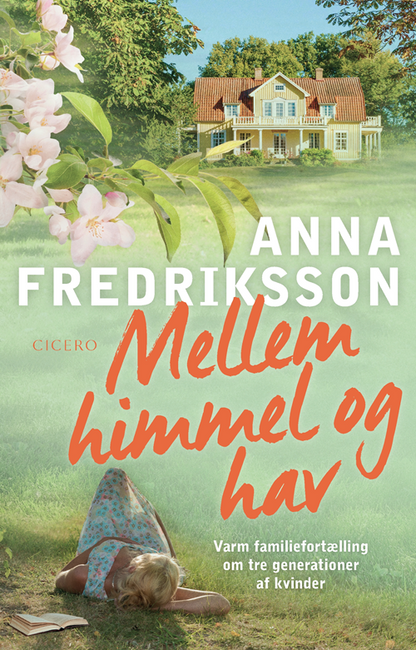 MELLEM HIMMEL OG HAV