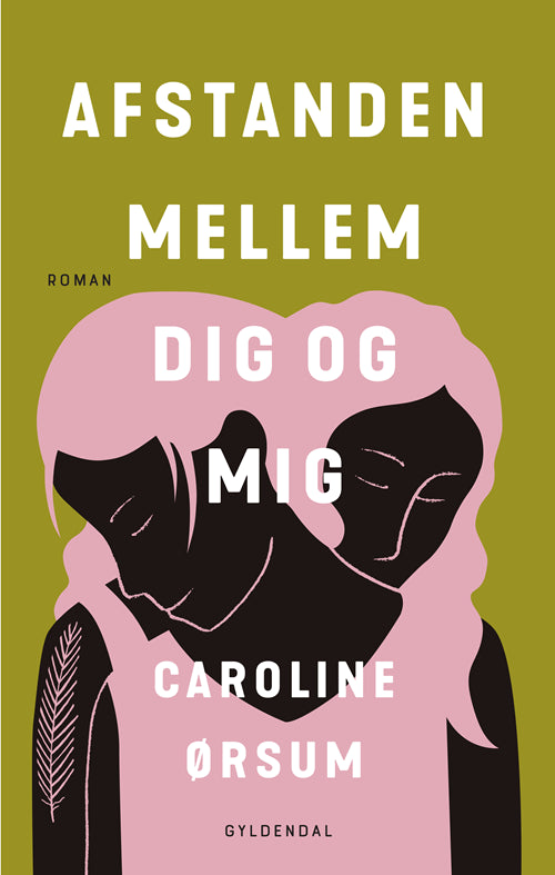 AFSTANDEN NELLEM DIG OG MIG