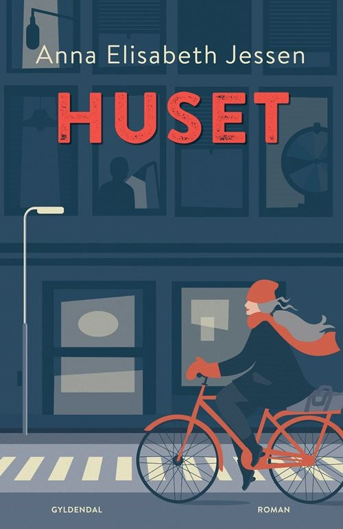 HUSET